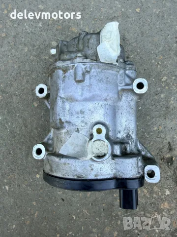 042400-0741 компресор за климатик от Toyota Yaris Cross 1.5 Hybrid