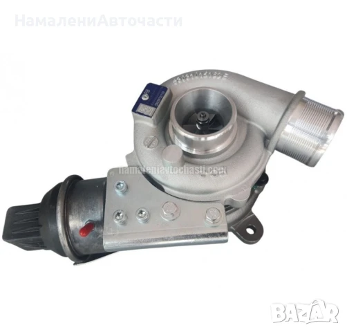 Турбо 1118100ED01A 1118100-ED01A Great Wall Steed 5 diesel