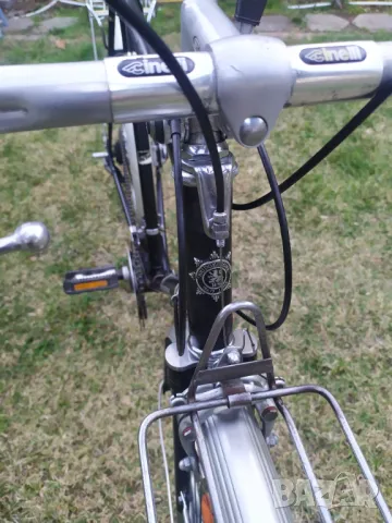 Много винтидж велосипед Bridgestone Sprinter от 70-те години, снимка 13 - Велосипеди - 50401264