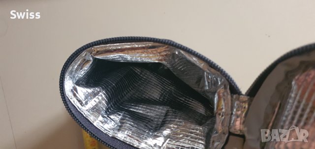  Термо чантичка за термос, снимка 6 - Спортна екипировка - 42055059