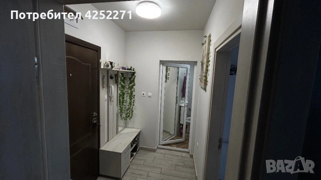 Двустаен гр Пловдив със Гараж в ЦЕНАТА!!!, снимка 2 - Апартаменти - 53571647