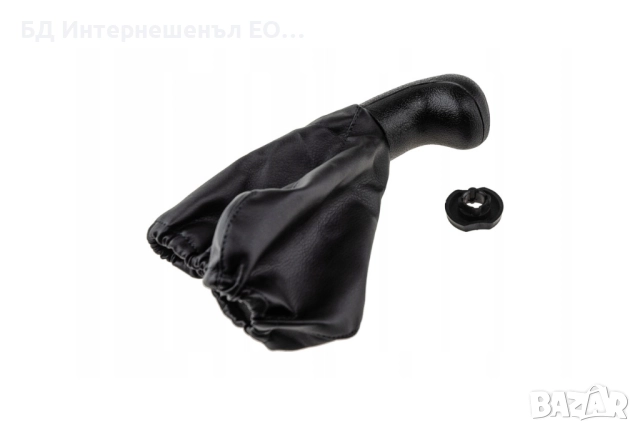 Топка с маншон за скоростен лост, Mercedes, Vito W638, 5 скорости,, снимка 3 - Части - 51780148