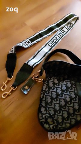 Дамска чанта Christian Dior , снимка 2 - Чанти - 38917101