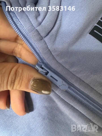 Оригинален детски екип Puma, снимка 6 - Детски комплекти - 53194323