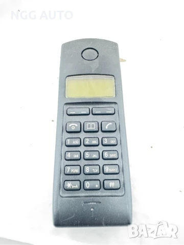 BMW телефон Siemens - OEM 84.11-6 920 275 / S30880-S8080-C100-4