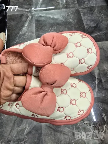 дамски пантофи чехли, снимка 2 - Пантофи - 47611567