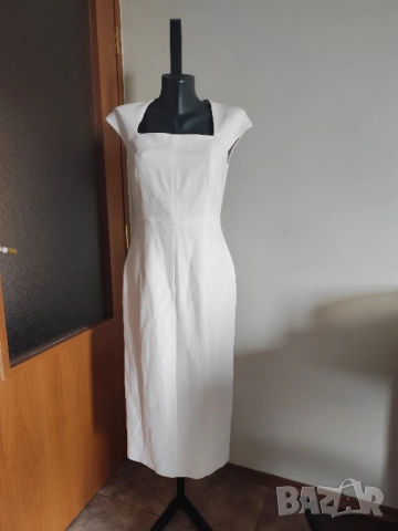 Max Mara рокля , снимка 3 - Рокли - 52496850