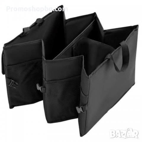 Органайзер за кола / за багажник / сгъваем, снимка 4 - Аксесоари и консумативи - 38962009