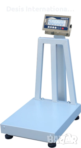 Електронни платформени везни кантари, снимка 5 - Друга електроника - 53490885