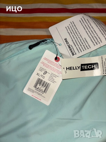 Нов дамски ски панталон Helly Hansen, снимка 5 - Панталони - 52370664