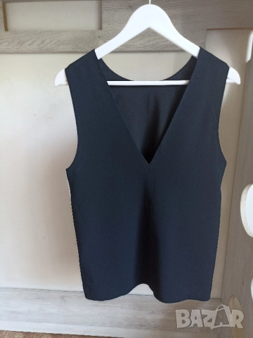 Дамска блуза MSGM, снимка 8 - Тениски - 51440557