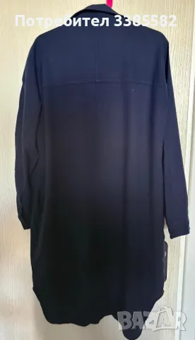 Дамска рокля на COS, снимка 4 - Рокли - 48328946