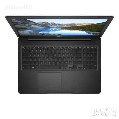Лаптоп Dell Inspiron 3585 R5-2500U 8GB 256GB SSD ГАРАНЦИЯ, снимка 4 - Лаптопи за работа - 51158606