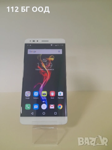 Телефон Alcatel Pop 4 7070x, снимка 2 - Други - 53870736