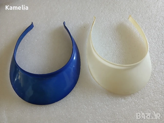 Козирка за глава