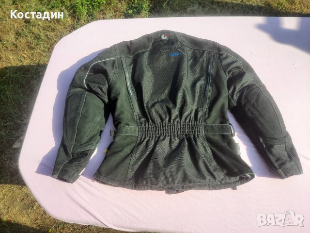 Мото яке Mohawk MVS-1 размер M, 40-42 , снимка 6 - Аксесоари и консумативи - 42183430