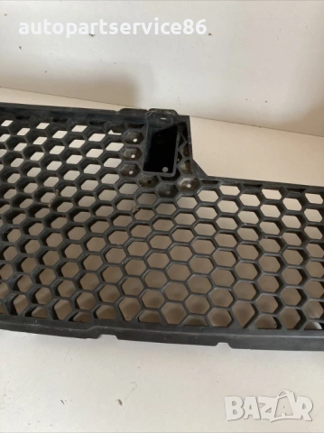 Предна решетка за броня за KIA Soul 1.6 CRDi (2011) 86591-2K000, снимка 2 - Части - 53333847