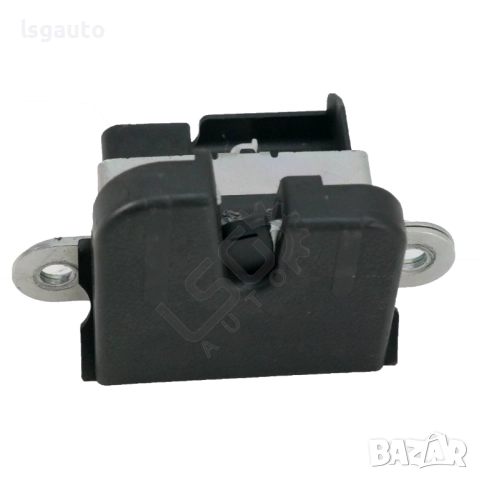 Брава заден капак Volkswagen Passat (B6) 2005-2010 ID:150155