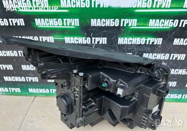 Фарове Full Led фар за Хюндай Санта Фе Hyundai Santa Fe 4, снимка 11 - Части - 52025154