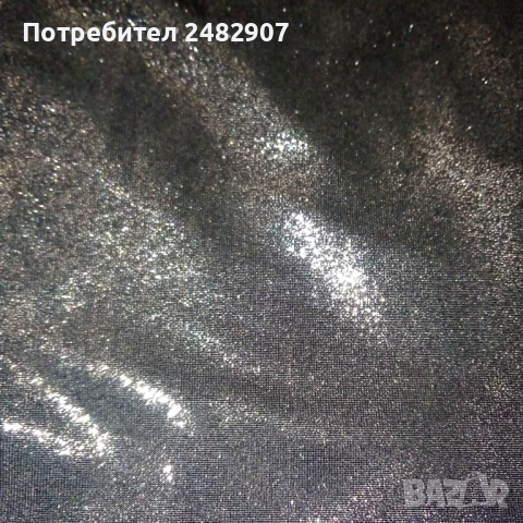 Ефектен дамски потник, снимка 13 - Потници - 50998387