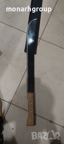 Мачете, снимка 2 - Ножове - 42097239