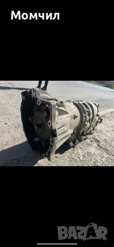 Автоматична скоростна кутия за БМВ е46 е39 Х5 е53 Х3 е83, снимка 1