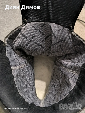 зимни обувки , снимка 7 - Мъжки боти - 53329353