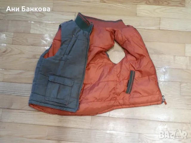 Лот от дрехи за момче 104 р, снимка 4 - Детски комплекти - 49852021