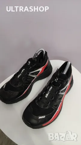 Дамски Salomon Lab Wings size 38, снимка 3 - Маратонки - 48545634