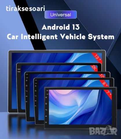 Мултимедия Android CarPlay за Audi A3 2003–2011 + Камера за заден ход, снимка 5 - Аксесоари и консумативи - 50704322