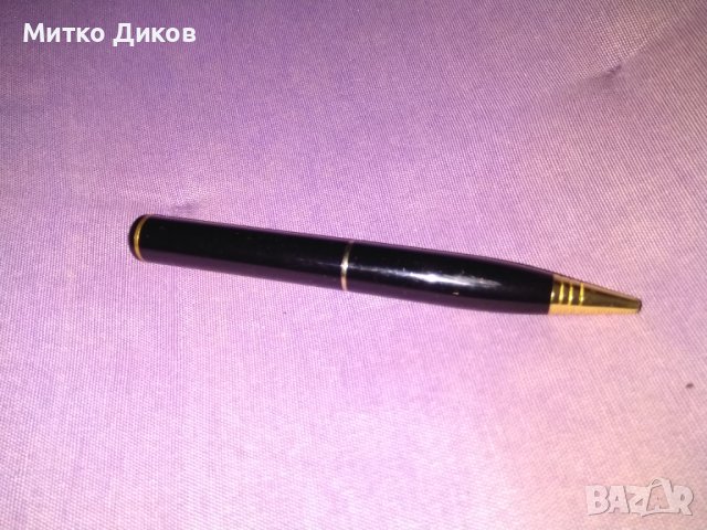 Химикал с флашка, снимка 2 - Други - 39456077