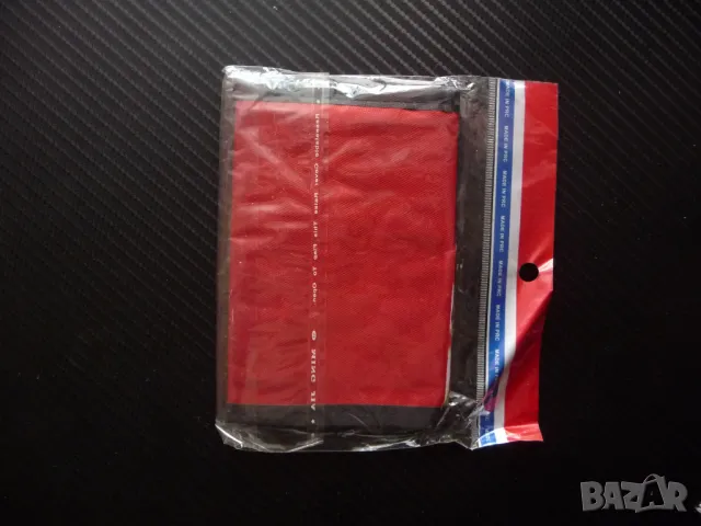 Портмоне Роналдо футбол фенове Бразилия бразилски футболист, снимка 2 - Фен артикули - 50153001