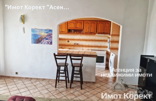 Имот Корект продава Мезонет, ЦГЧ, снимка 10 - Апартаменти - 51261846