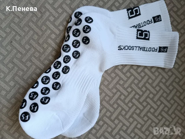 футболни чорапи 39-41 номер