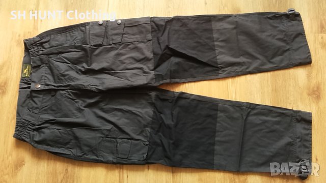 Beaver Lake HUNTING Trouser размер L за лов риболов и туризъм панталон със здрава материя - 145
