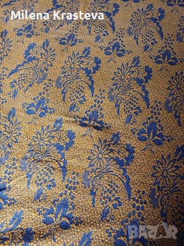 От раклата Вълнена 215/215 см, снимка 7 - Килими - 53150419