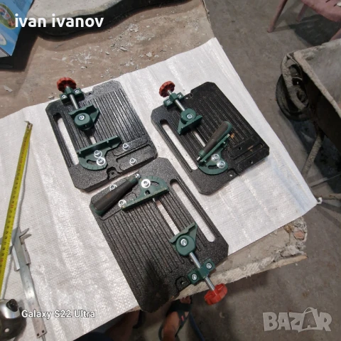 Стоики Малък Флекс , снимка 9 - Ъглошлайфи - 50650466