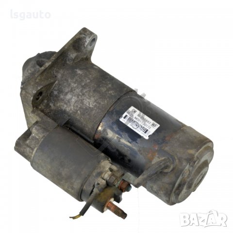 Стартер Opel Insignia(2008-2013) ID:93024, снимка 2 - Части - 39440293