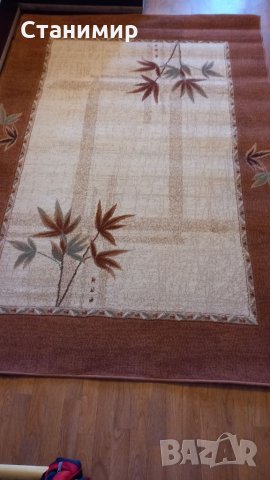 Продавам килим, снимка 3 - Килими - 34180402