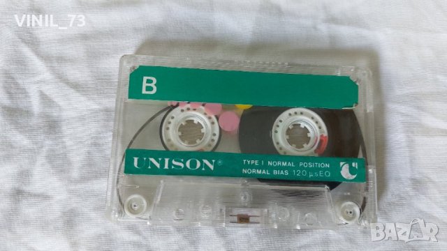 Camouflage – Meanwhile, снимка 4 - Аудио касети - 42279682