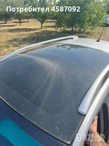 Пежо 307 SW / PEUGEOT 307 SW на части, снимка 6 - Автомобили и джипове - 51638116