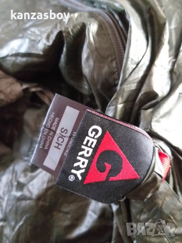 gerryoutdoors - дамски пухен елек 2-лицев , снимка 11 - Елеци - 40220083