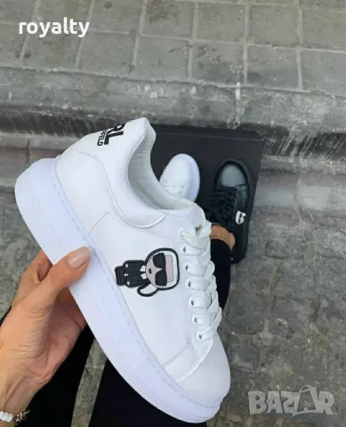 Karl Lagerfeld дамски маратонки 