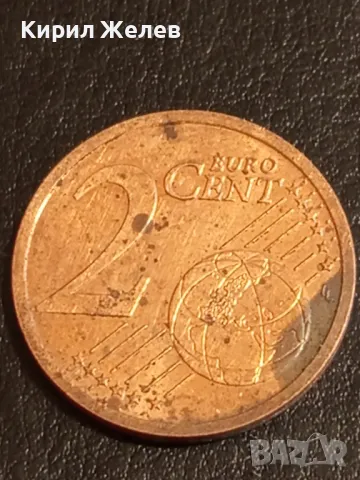 Шест монети евро и американски центове за КОЛЕКЦИЯ ДЕКОРАЦИЯ 50050, снимка 2 - Нумизматика и бонистика - 49080124