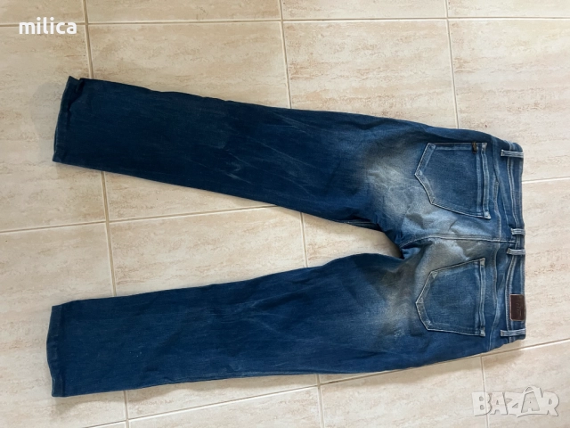 Дънки, снимка 3 - Дънки - 52586492