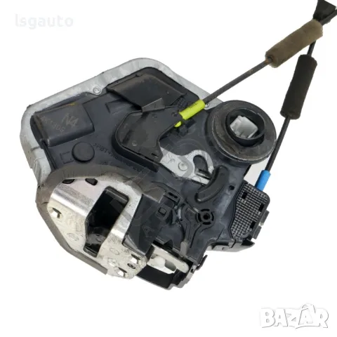 Брава задна лява врата Toyota Avensis III 2009-2015 ID:146013