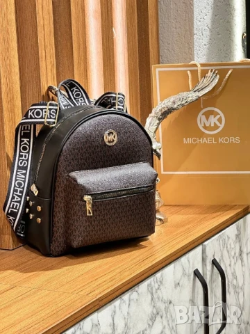 раници louis vuitton michael kors , снимка 12 - Раници - 51392479