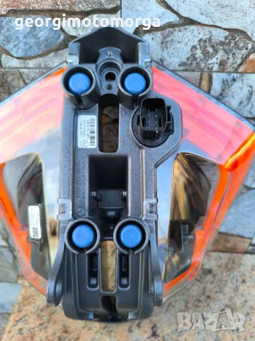 Ktm фарове duke superduke , снимка 14 - Мотоциклети и мототехника - 48938862