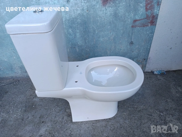 Моноблок -Ideal Standard , снимка 2 - Други - 53705282