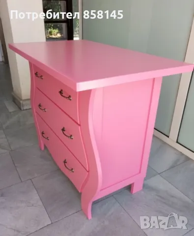 Декоративен сгъваем скрин, снимка 5 - Градински мебели, декорация  - 50396936